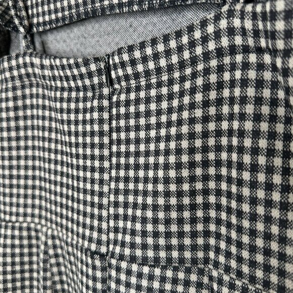 Altar'd State Altar’d State | Ruth Gingham Checkered Dress Size S - Picture 6 of 8